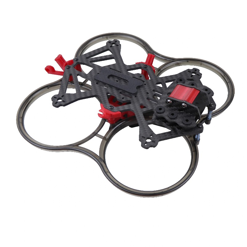 HSKRC CC30 O4 Marco de Dron de - Drone Rc Pro 2 reseña y precio