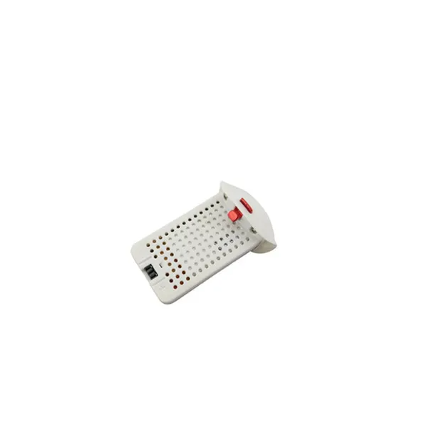 Batería de 3,7 V 500mAh para S - Drone Sjrc reseña y precio