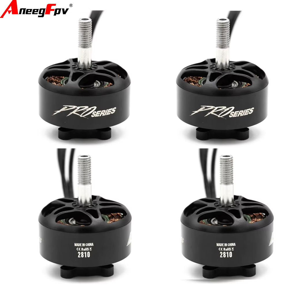 EMAX Pro 2810 1150KV 950KV 3-6 - Drone Rc Pro 2 reseña y precio