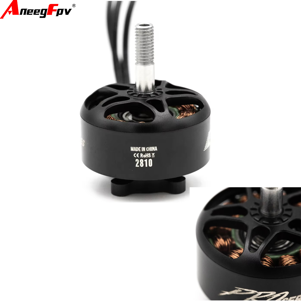 EMAX Pro 2810 1150KV 950KV 3-6 - Drone Rc Pro 2 reseña y precio