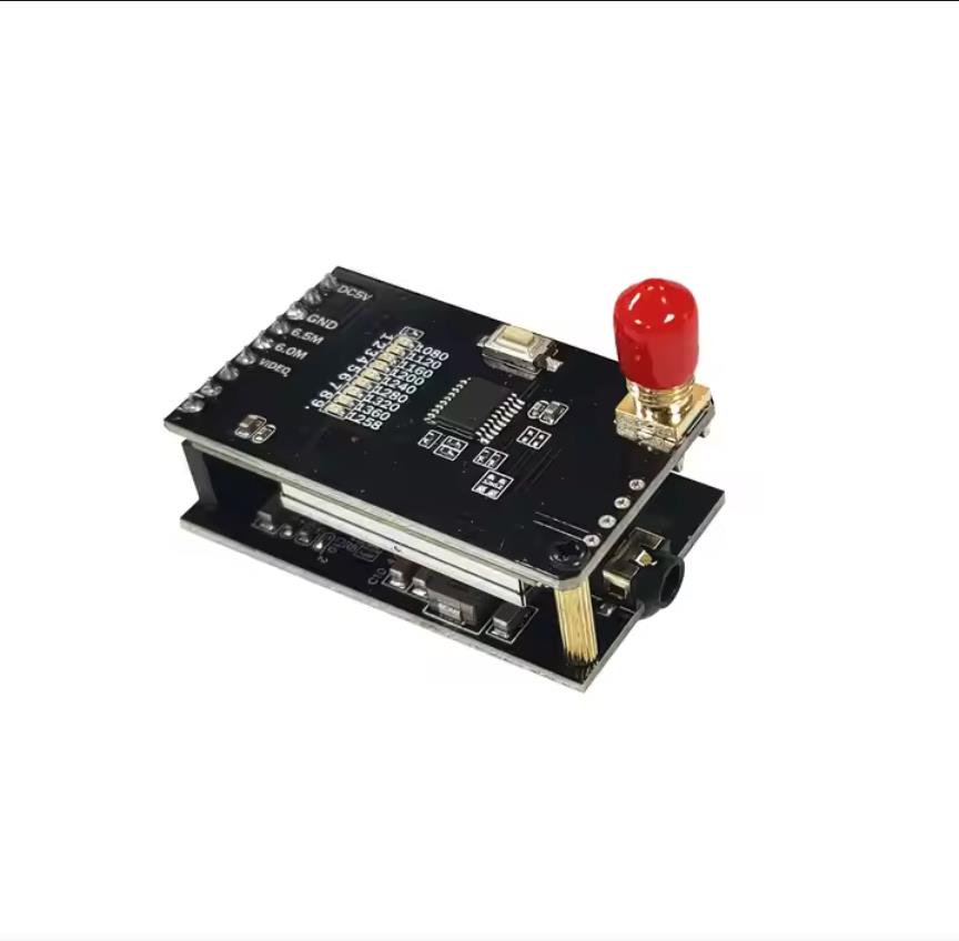 Receptor de Video Analógico FP - Drone Without Rc reseña y precio