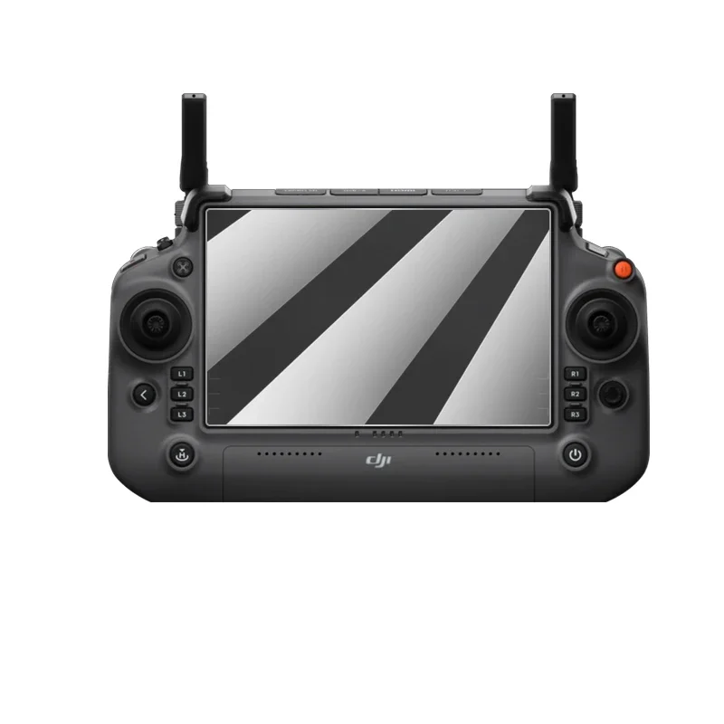 Películas de vidrio templado p - Drone Dji Rc Plus 2 reseña y precio
