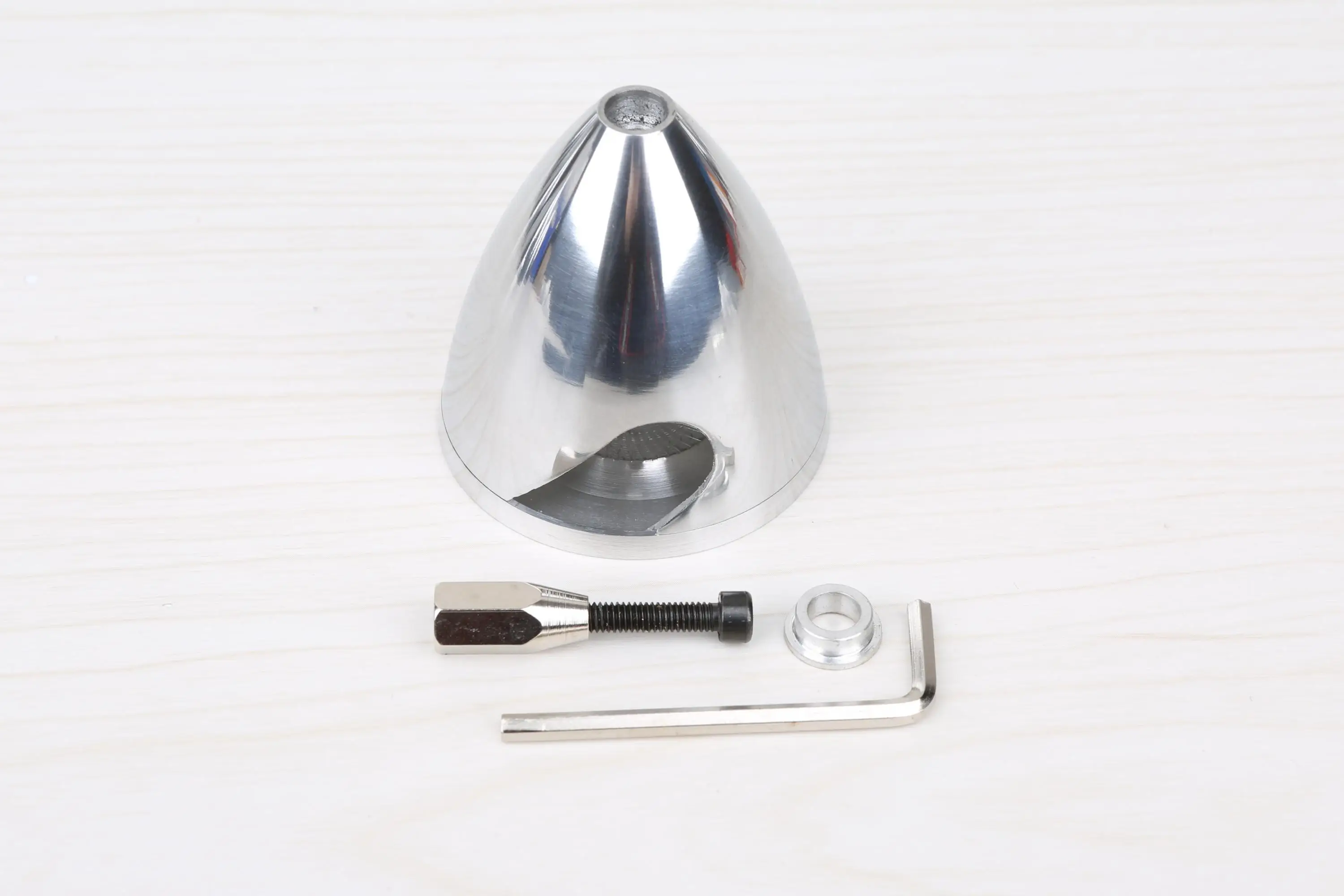 Spinner de hélice de metal/car - Propeller Balancer Tool reseña y precio