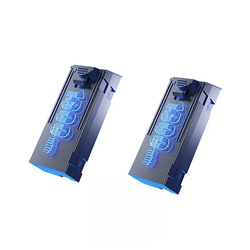 3,7 V 1300mAh para pantalla de - Drone Gt8 Rc reseña y precio