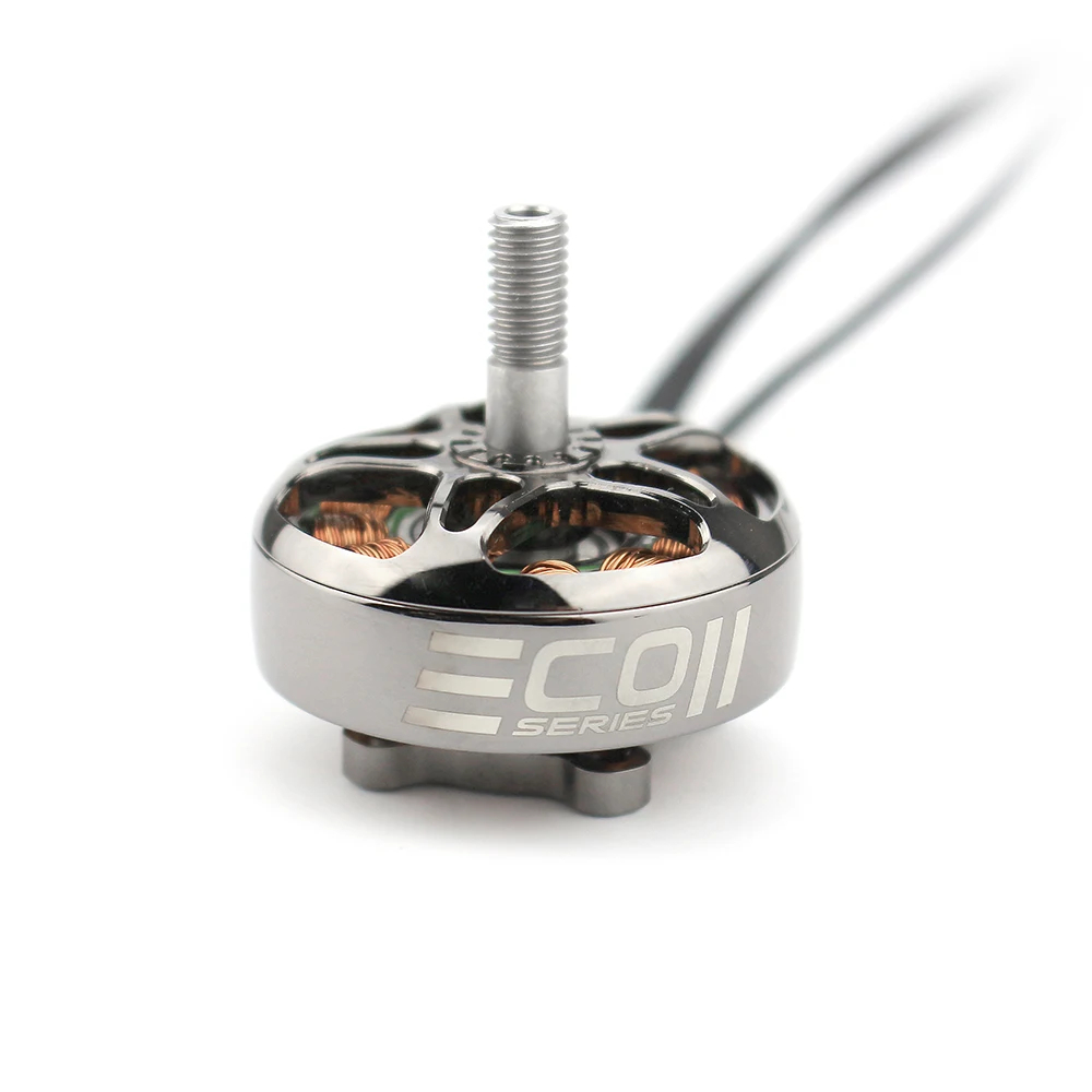Emax-Motor sin escobillas para - Drone Rc Y Series reseña y precio