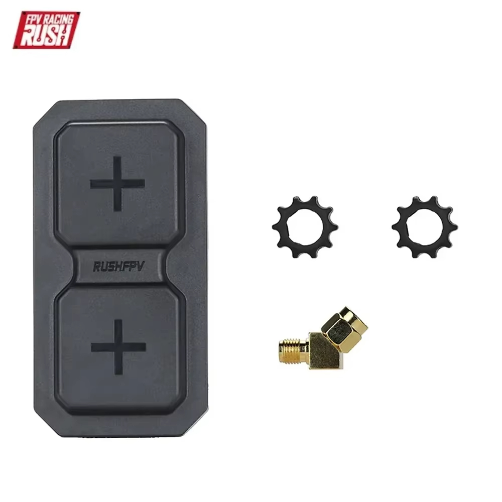 Nueva Antena Plana Direccional - - Remote Control (Rc) Drone reseña y precio