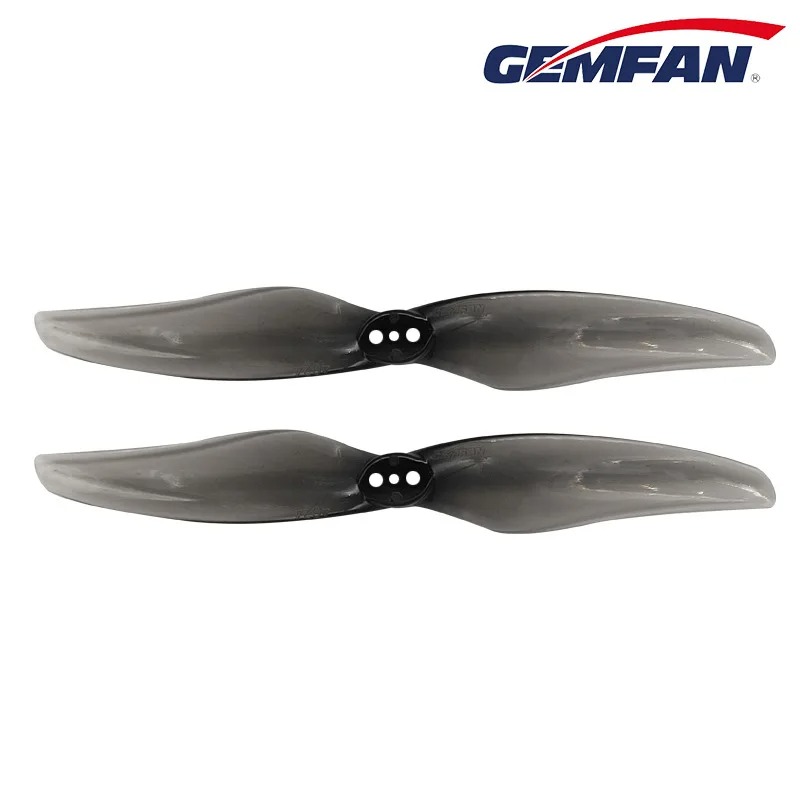 4 Pares de Hélices Gemfan Hurr - Drone Tech Rc reseña y precio