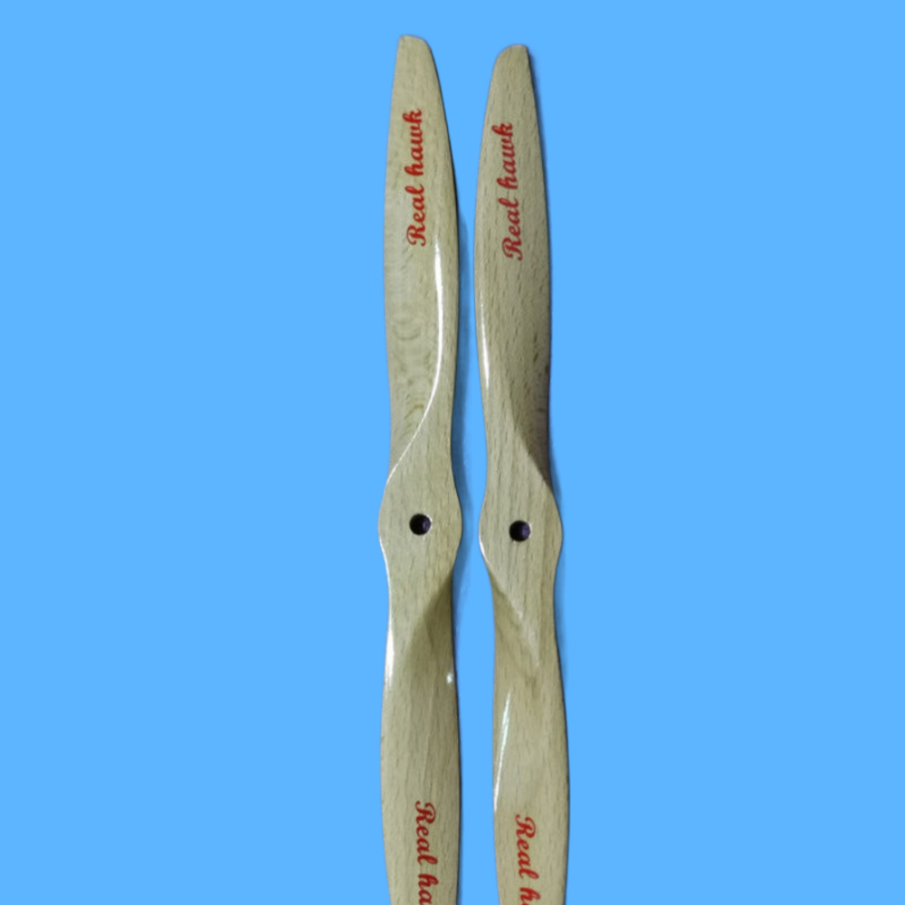 Hélices delanteras (CCW) y rev - Propeller Balancer Tool reseña y precio