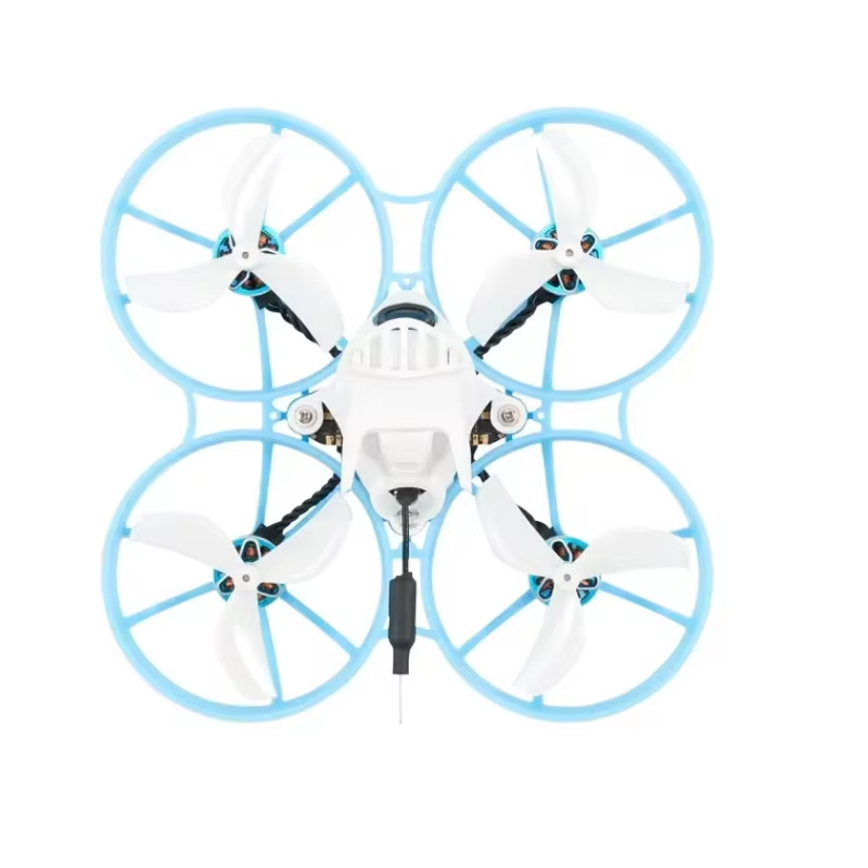 Dron BETAFPV Meteor75 Pro Brus - Drone Rc Pro 2 reseña y precio