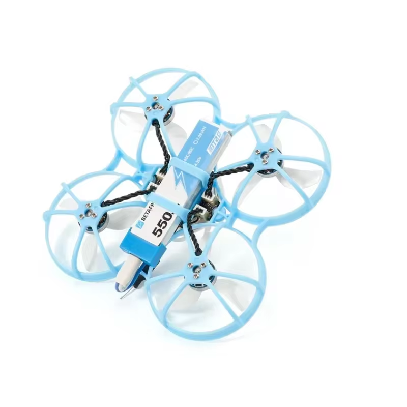 Dron BETAFPV Meteor75 Pro Brus - Drone Rc Pro 2 reseña y precio