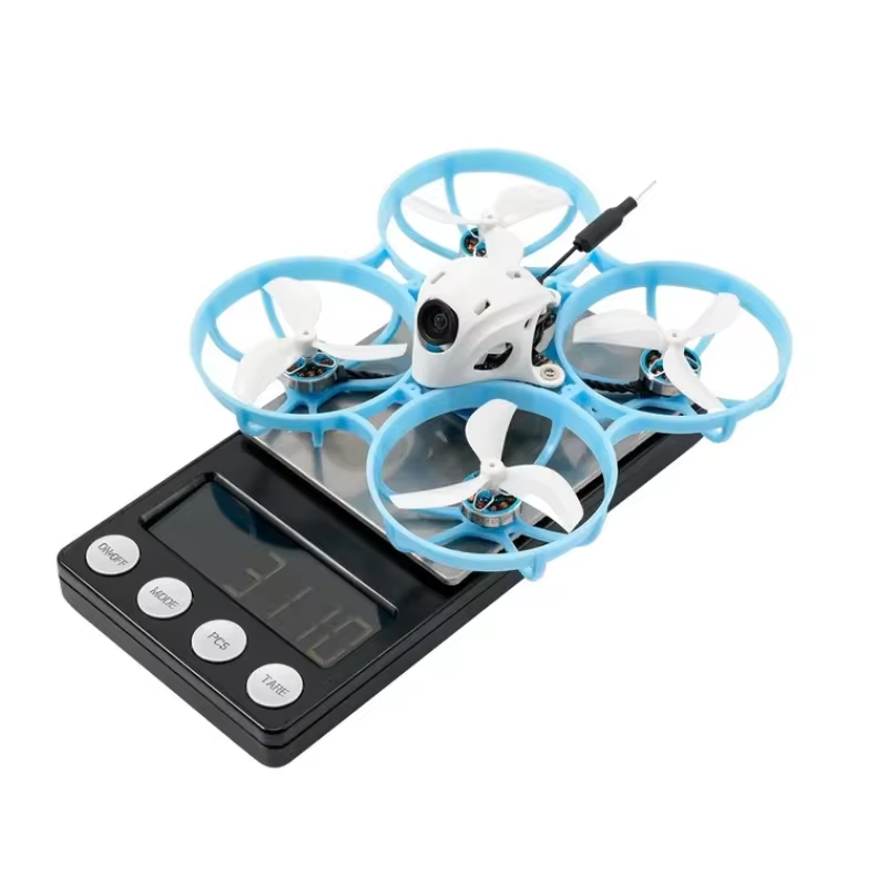 Dron BETAFPV Meteor75 Pro Brus - Drone Rc Pro 2 reseña y precio