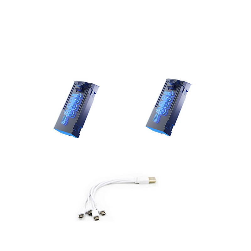GT8 RC Drone 3,7 V 1300Mah bat - Drone Gt8 Rc reseña y precio