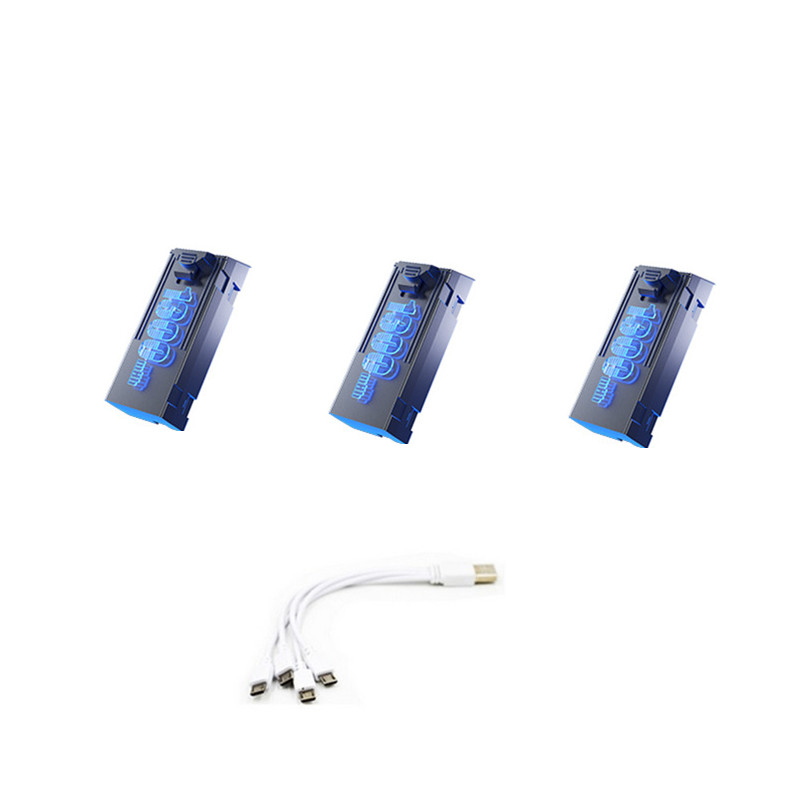 GT8 RC Drone 3,7 V 1300Mah bat - Drone Gt8 Rc reseña y precio