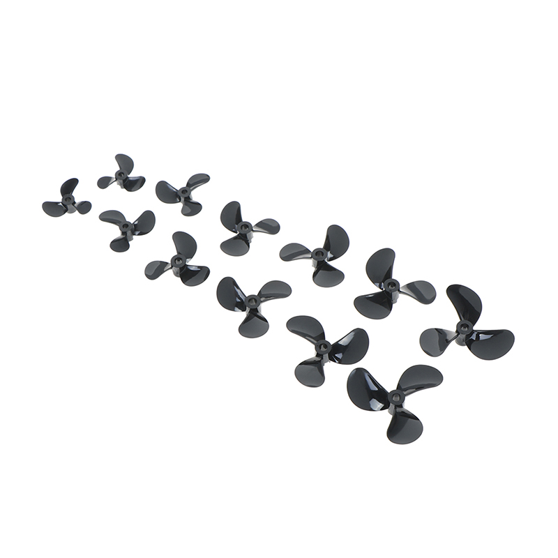 1 par de palas de tres palas p - Propeller Balancer Tool reseña y precio