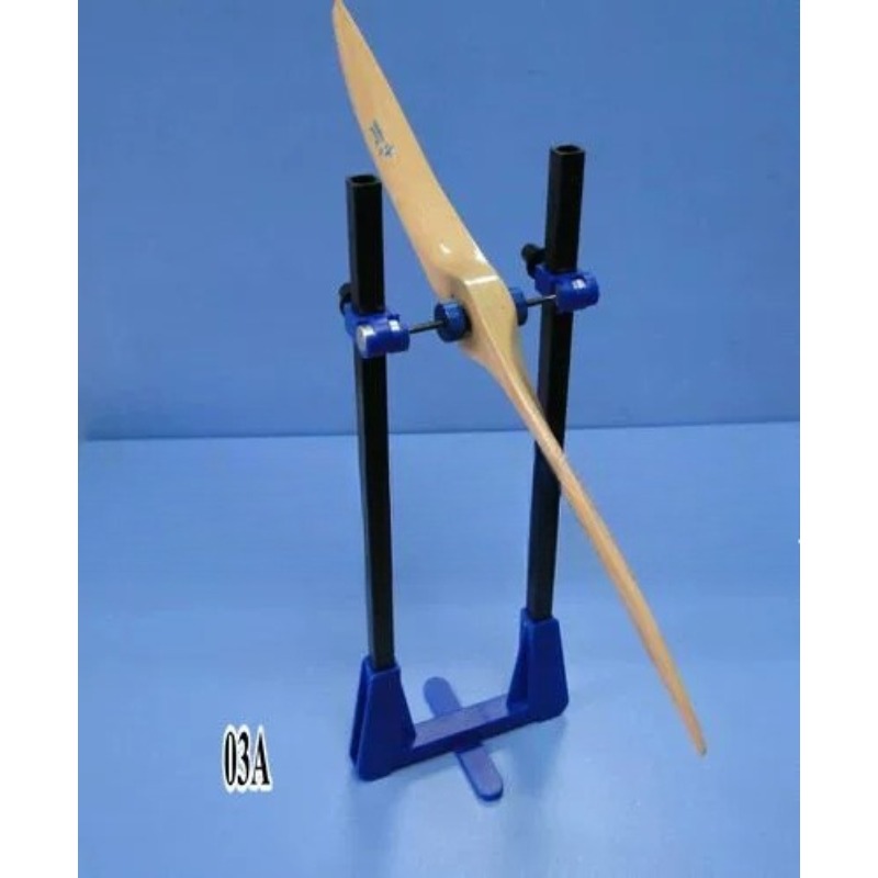 Herramientas de modelismo/Medi - Propeller Balancer Tool reseña y precio