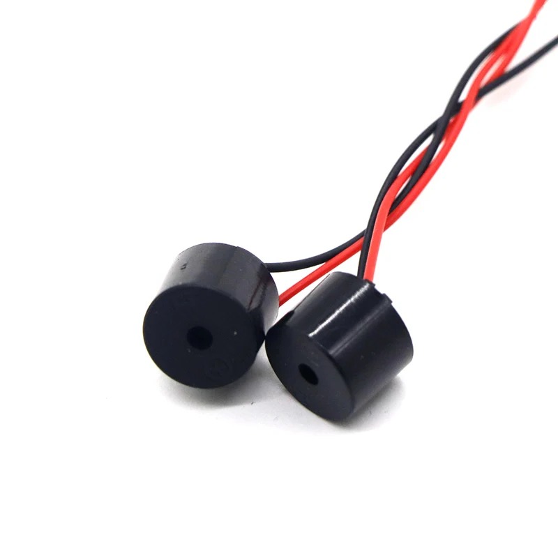 Buzzer5VWire 5P, Buzzer de 5V  - Drone Rc Quadcopter Controller reseña y precio