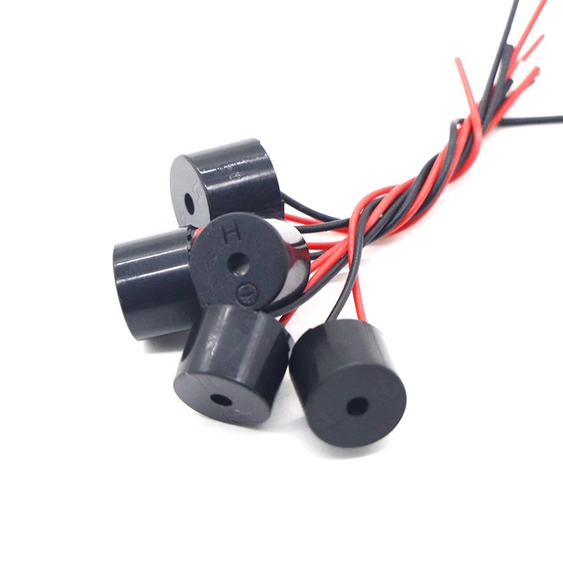 Buzzer5VWire 5P, Buzzer de 5V  - Drone Rc Quadcopter Controller reseña y precio