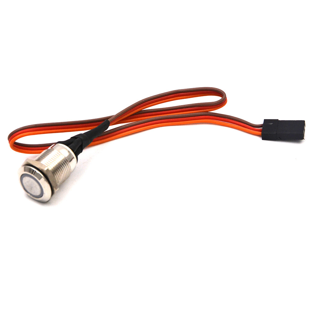 RCEXL Sistema de brillo a bord - Propeller Balancer Tool reseña y precio