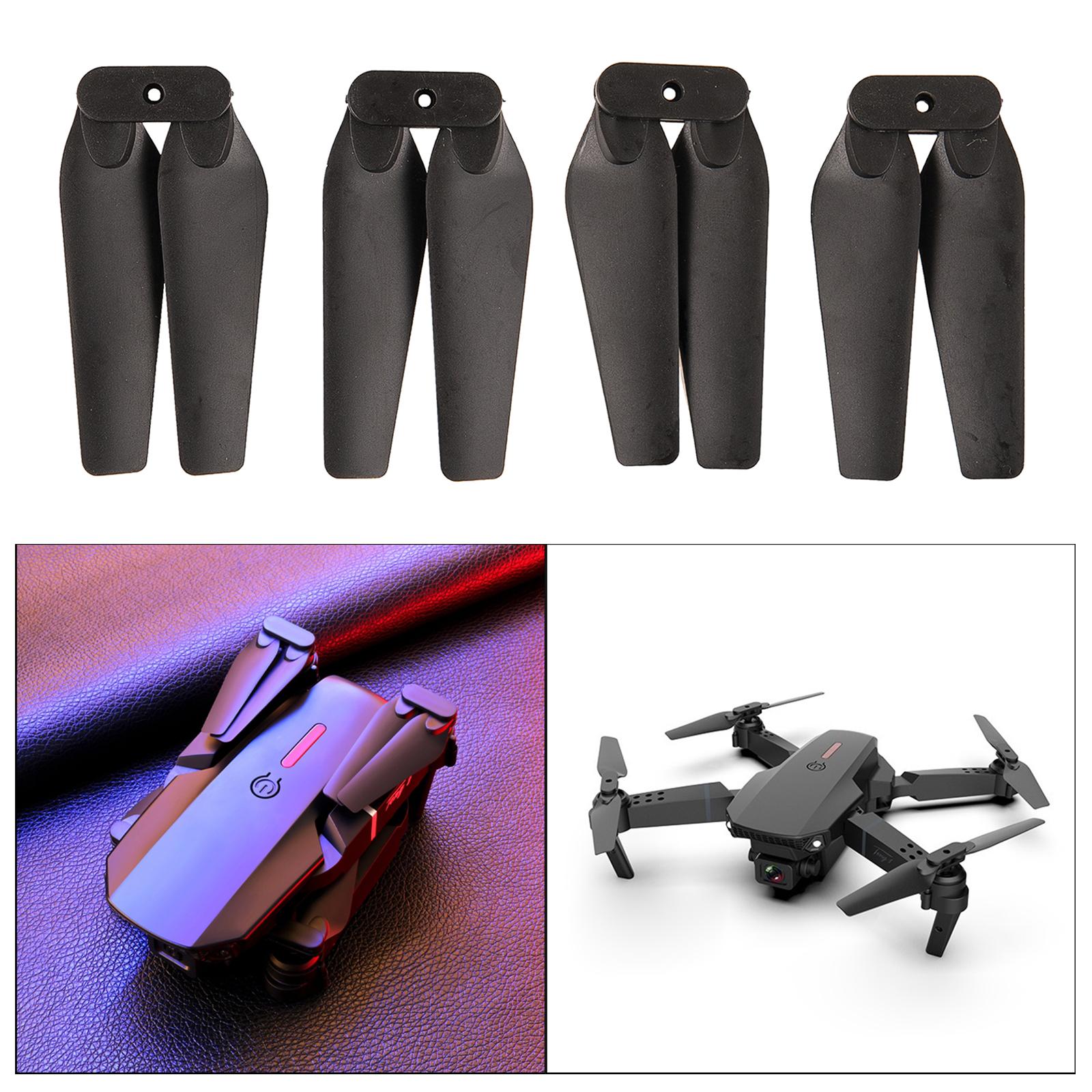 Hélice plegable de repuesto pa - Drone Rc Pro 2 reseña y precio