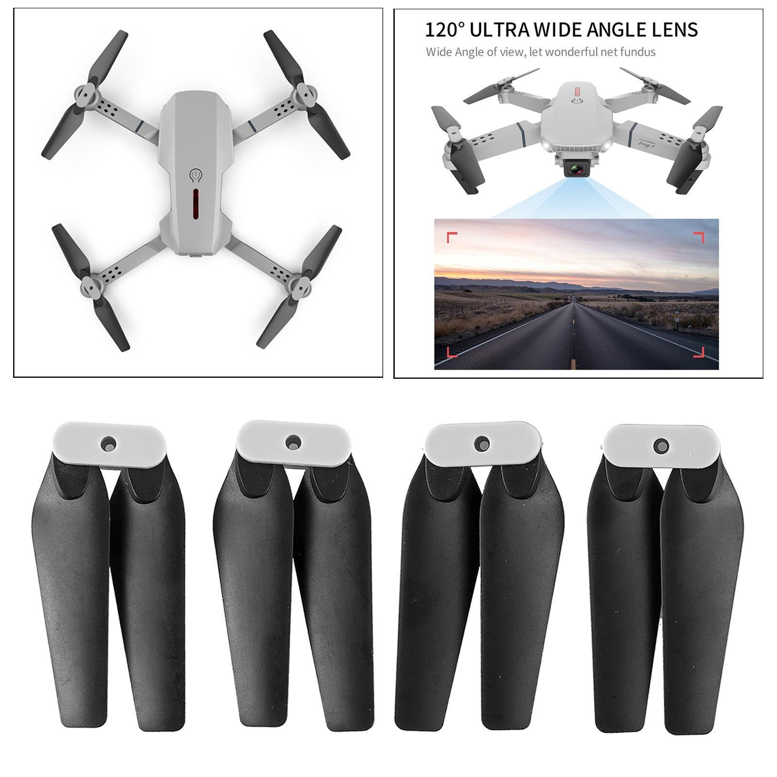 Hélice plegable de repuesto pa - Drone Rc Pro 2 reseña y precio