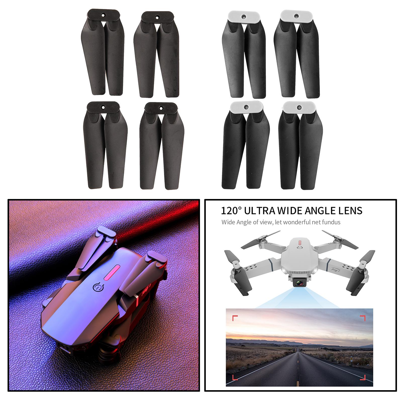 Hélice plegable de repuesto pa - Drone Rc Pro 2 reseña y precio