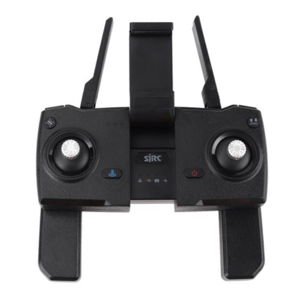 SJRC F11 RPO RC Drone, piezas  - Drone Sjrc reseña y precio