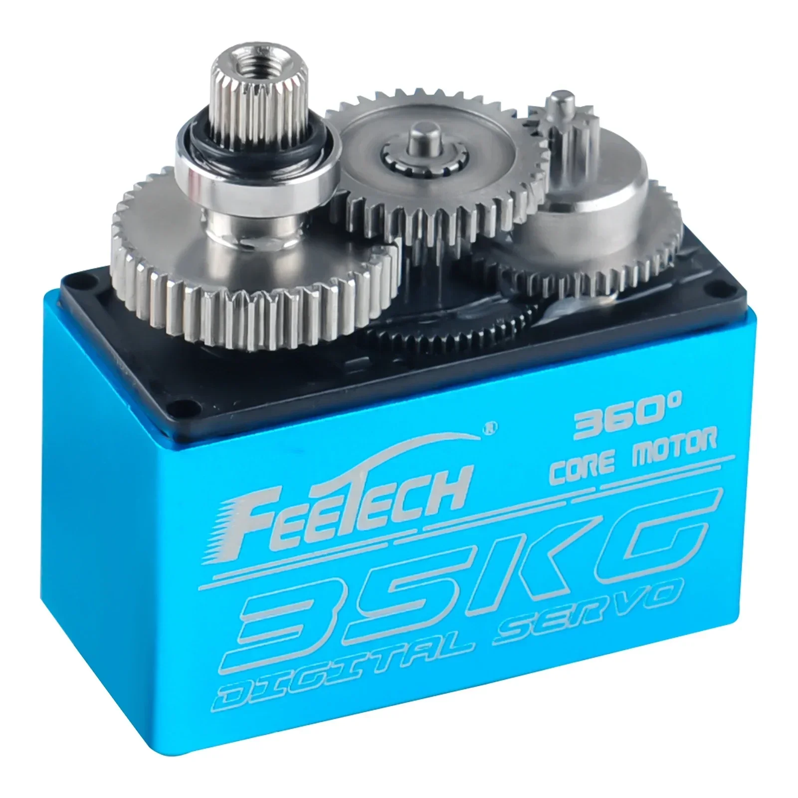 Feetech FT6335M Servos digital - Rc Car Servo reseña y precio