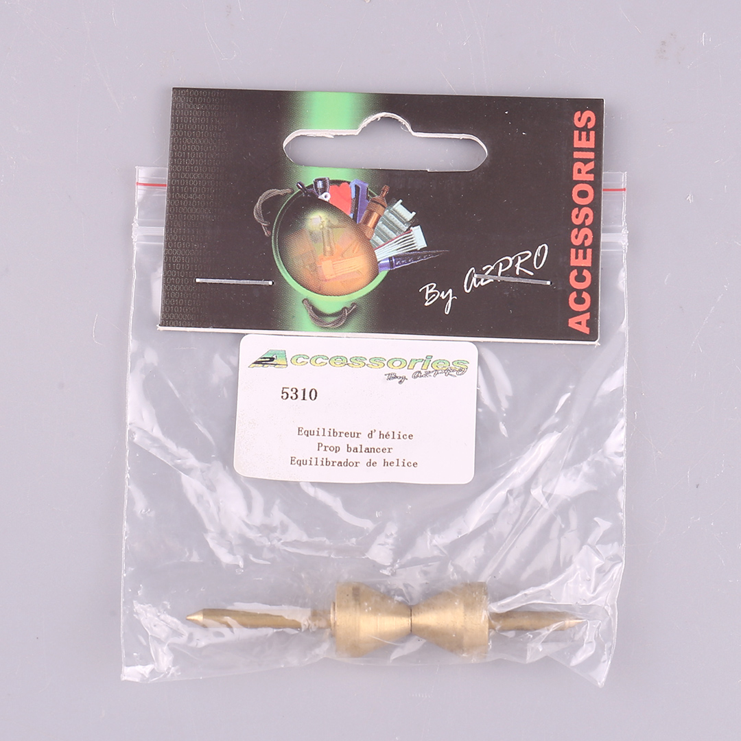 Modelo de avión, balanceador d - Propeller Balancer Tool reseña y precio