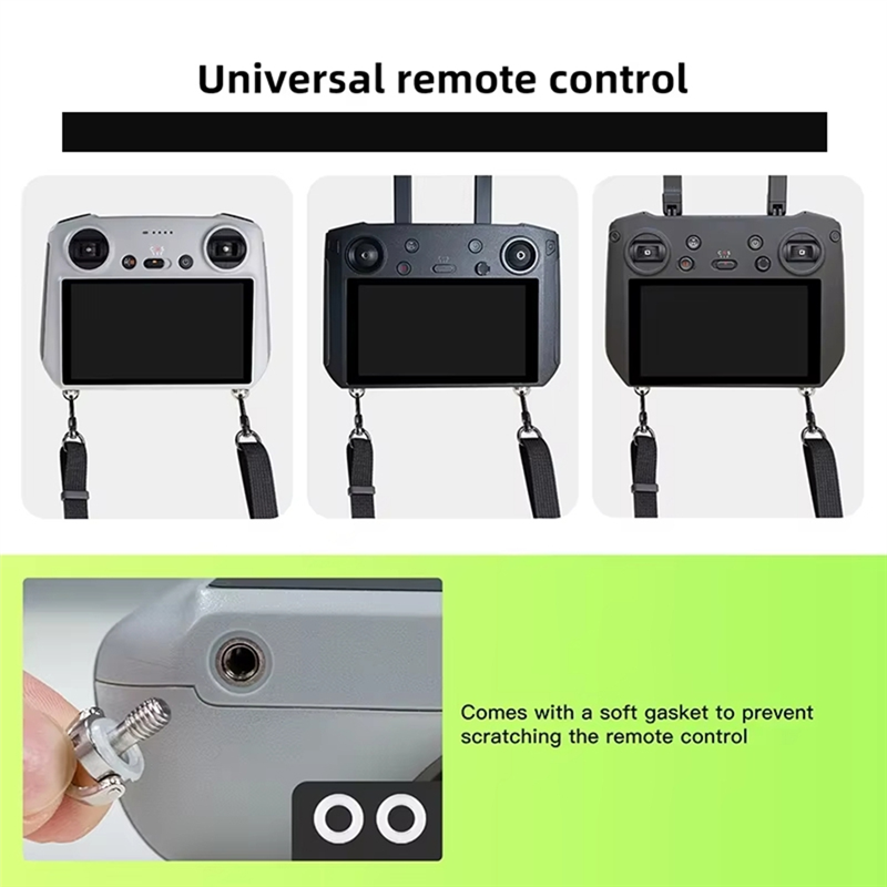 FFYY-para DJI RC Plus Control  - Drone Dji Rc Plus 2 reseña y precio