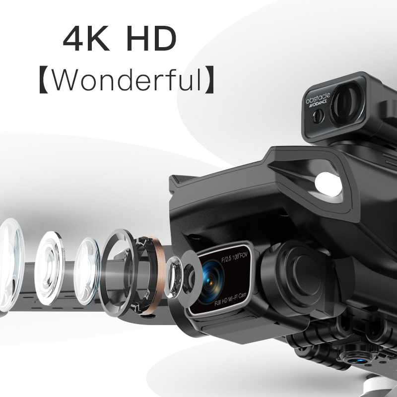 Dron Profesional LYZRC L900 pr - Drone Rc Pro 2 reseña y precio