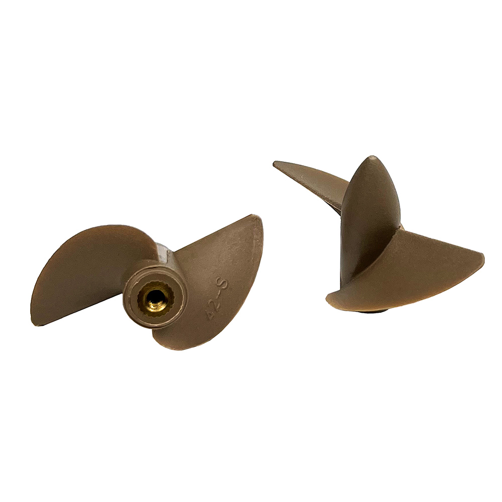 Hélice de barco de nailon con  - Propeller Balancer Tool reseña y precio