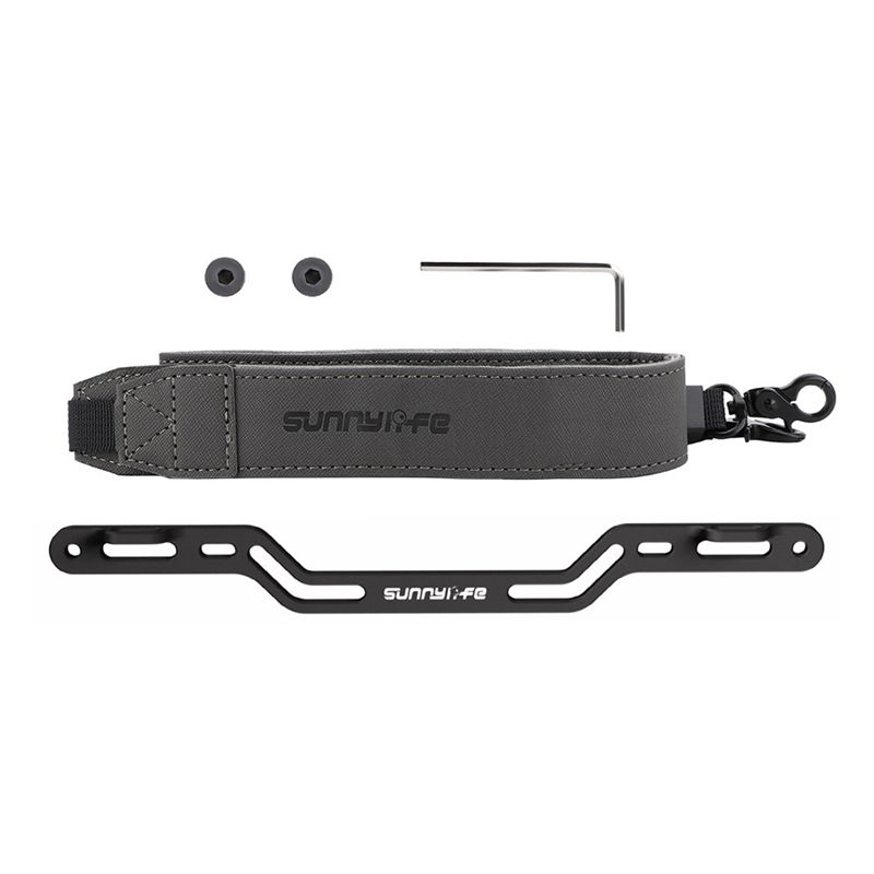 Sunnylife 2 en 1, cordón para  - Drone Dji Rc Plus 2 reseña y precio