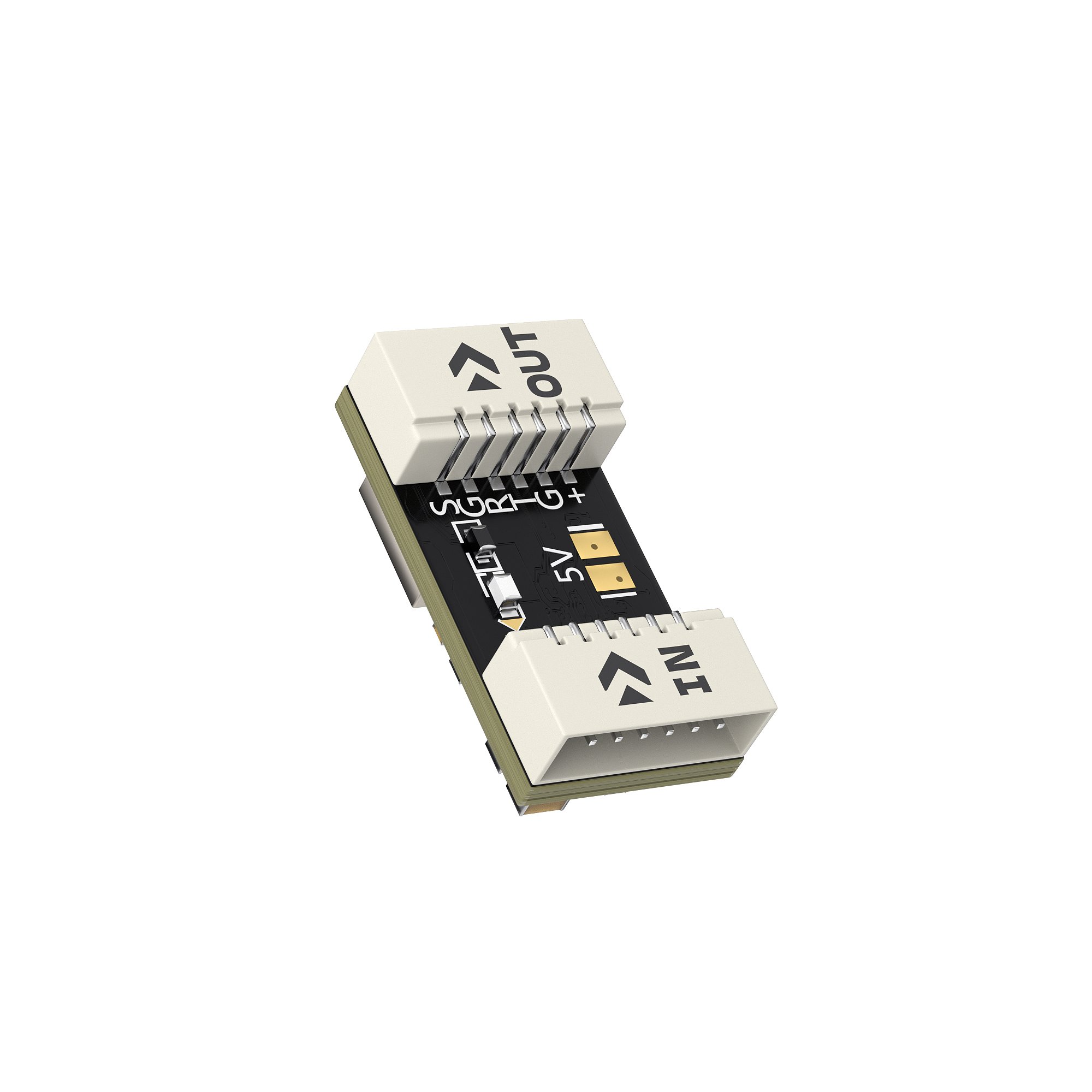 GEPRC O4 Series Step-Down BEC  - Drone Rc Y Series reseña y precio