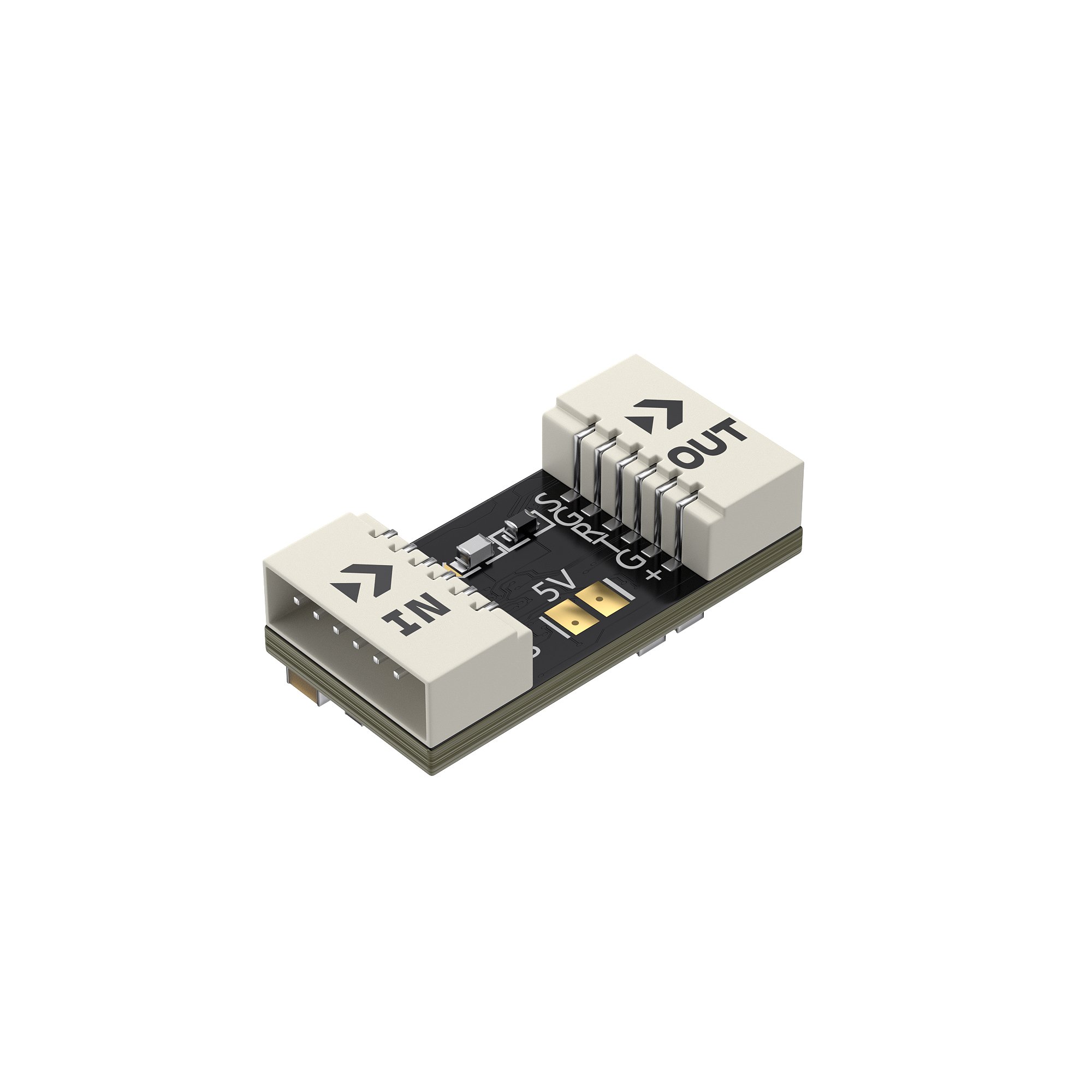 GEPRC O4 Series Step-Down BEC  - Drone Rc Y Series reseña y precio