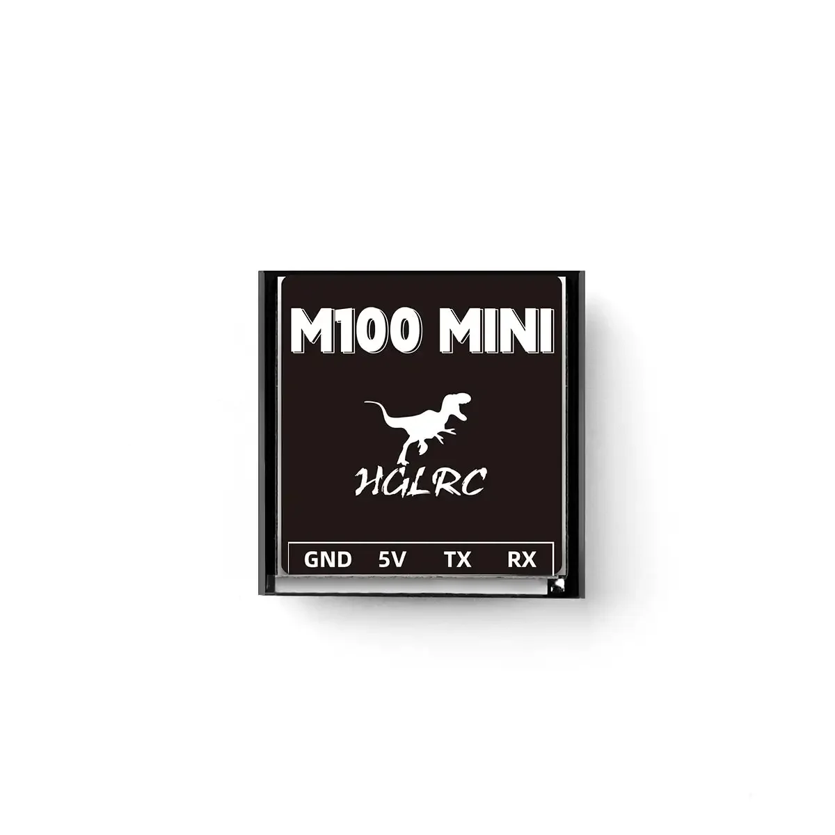 Módulo GPS HGLRC M100 MINI M10 - Drone Tech Rc reseña y precio