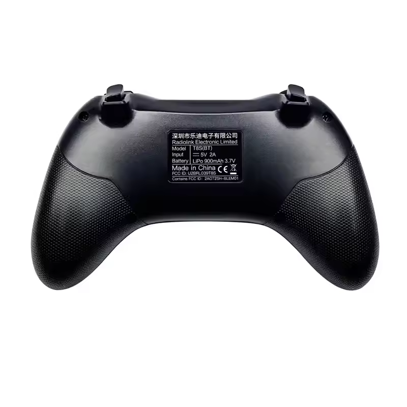 RadioLink T8S - Transmisor de  - Drone Rc Transmitter And Receiver reseña y precio