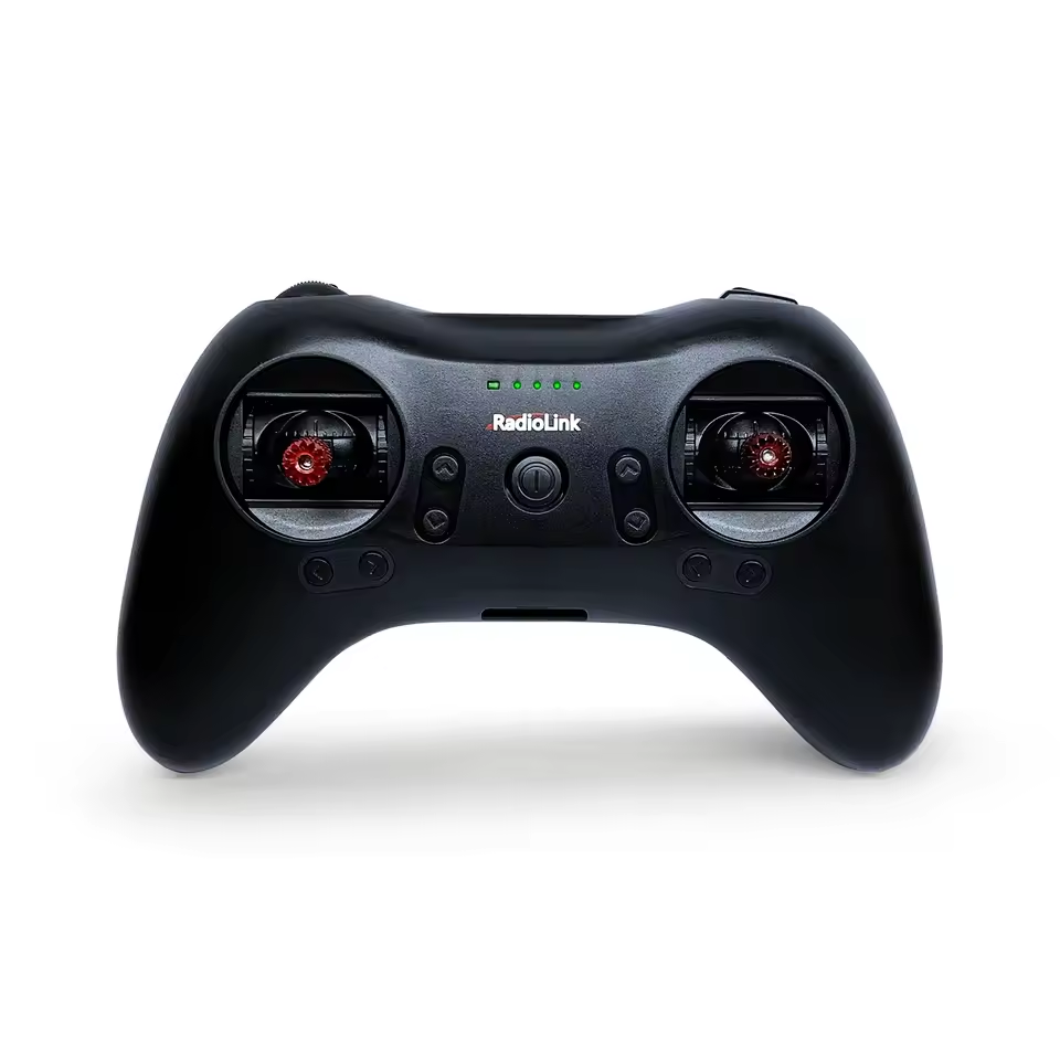 RadioLink T8S - Transmisor de  - Drone Rc Transmitter And Receiver reseña y precio