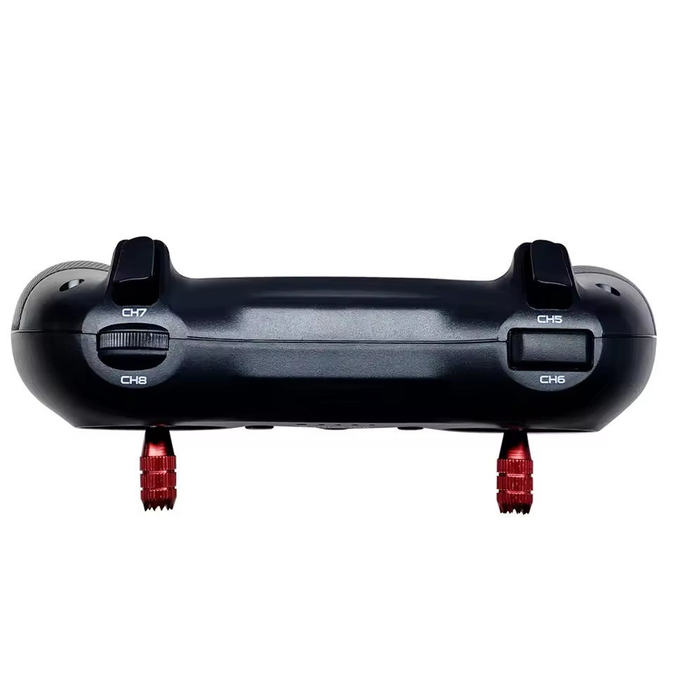RadioLink T8S - Transmisor de  - Drone Rc Transmitter And Receiver reseña y precio