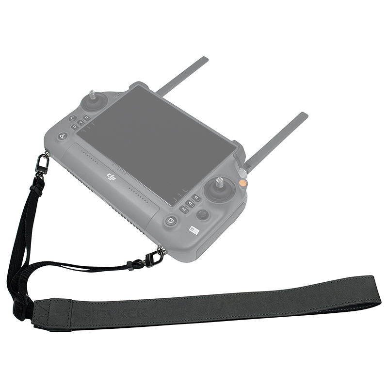 Correa de hombro para control  - Drone Dji Rc Plus 2 reseña y precio