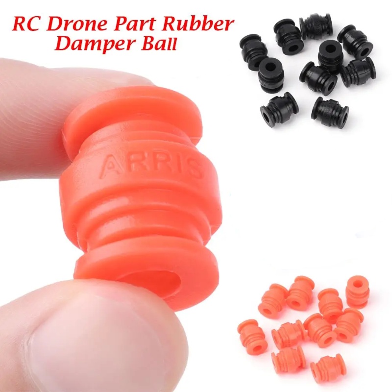 4 unids/lote amortiguador de g - Drone Rc Quadcopter Controller reseña y precio