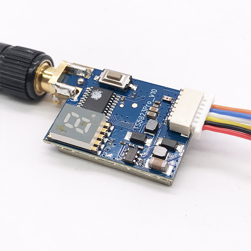EWRF-módulo transmisor de víde - Drone Rc Pro reseña y precio