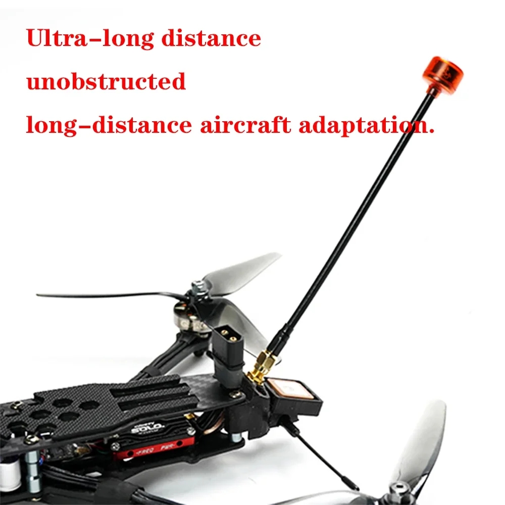 2026 NUEVO RUSHFPV RUSH Cherry - - Remote Control (Rc) Drone reseña y precio