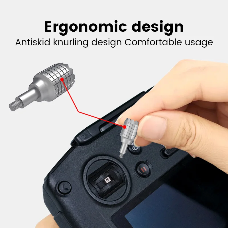 Joystick para JHDDJI Mavic 3/  - Drone Rc Pro 2 reseña y precio
