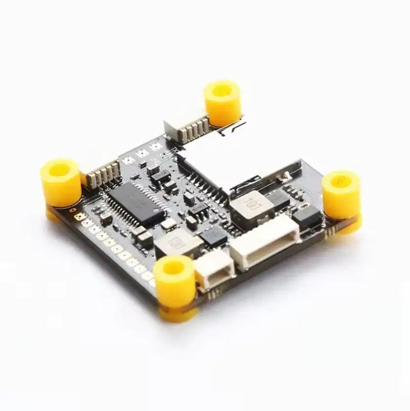 Control de vuelo BoMaSF405 V3  - Drone Xl Rc reseña y precio