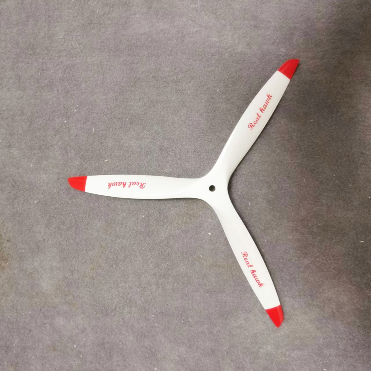 Hélice de madera de haya blanc - Propeller Balancer Tool reseña y precio