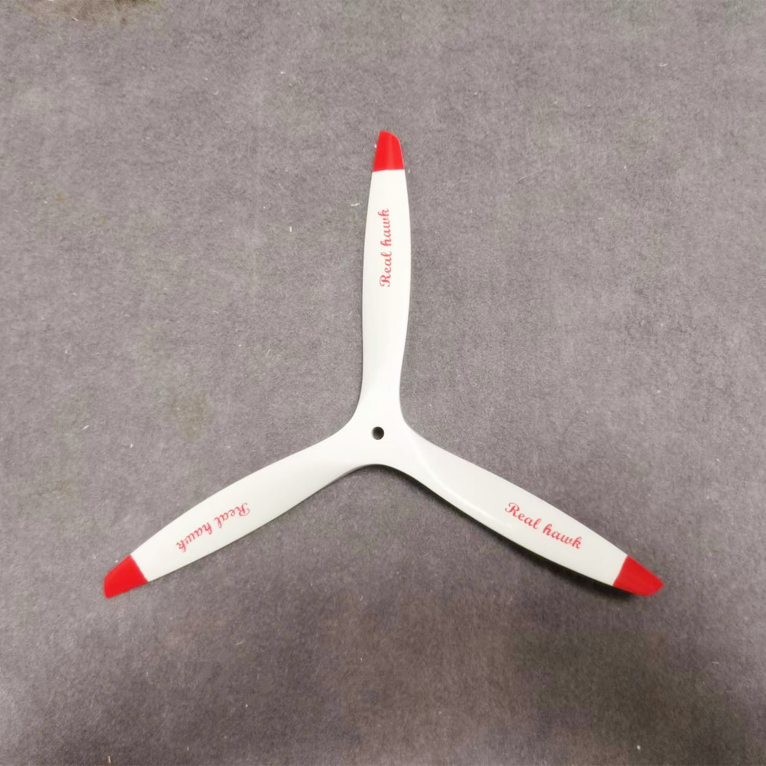 Hélice de madera de haya blanc - Propeller Balancer Tool reseña y precio