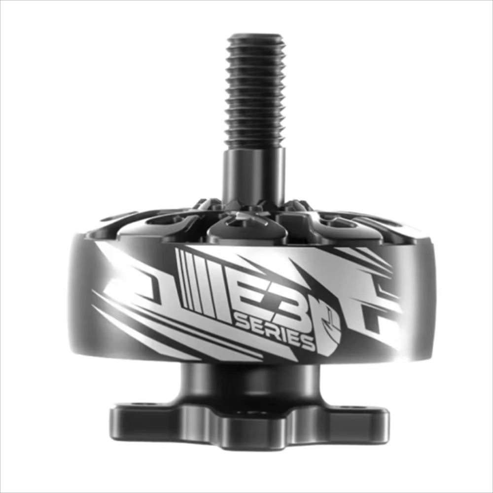 4 Uds EMAX ECOIII serie 2808 1 - Drone Rc Y Series reseña y precio