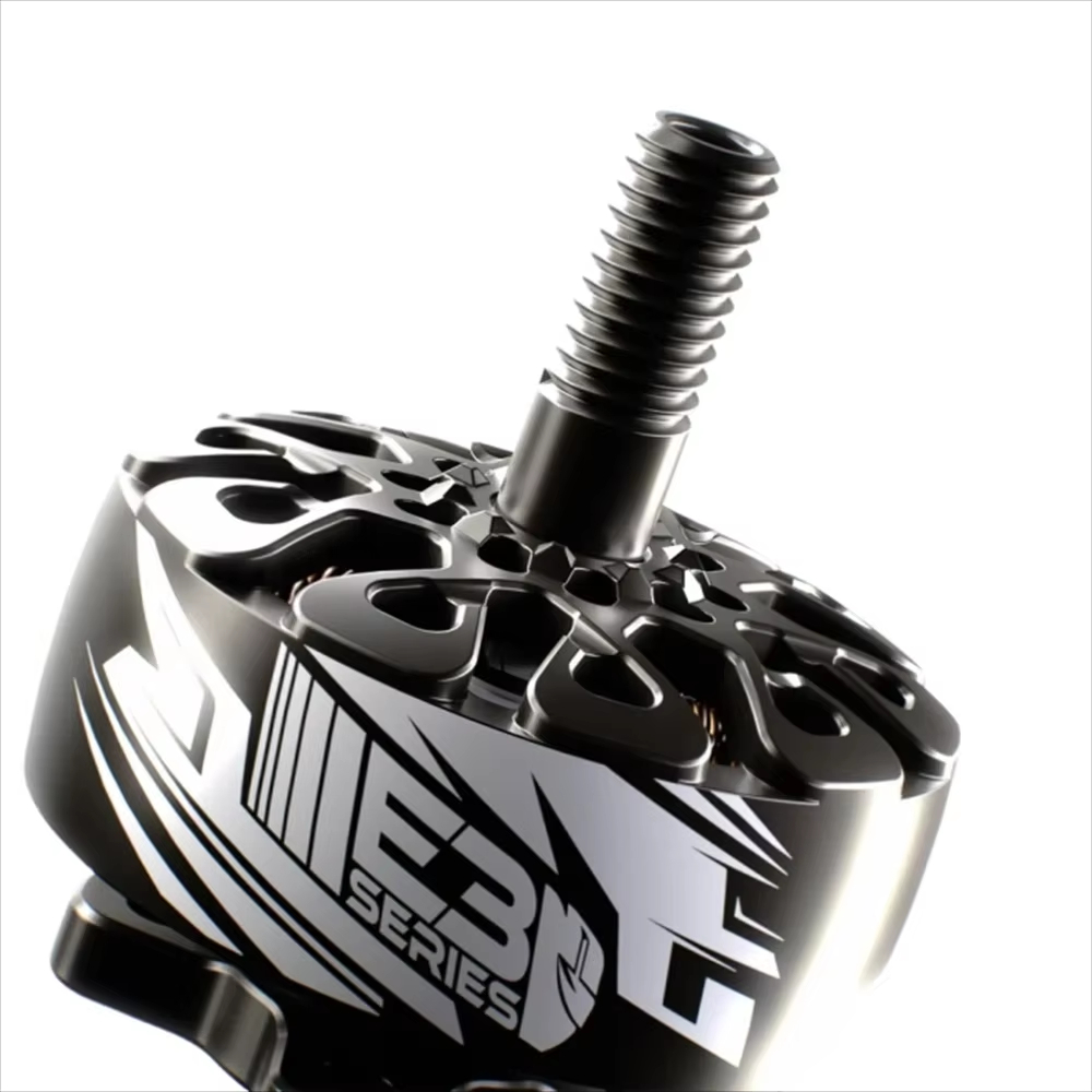 4 Uds EMAX ECOIII serie 2808 1 - Drone Rc Y Series reseña y precio