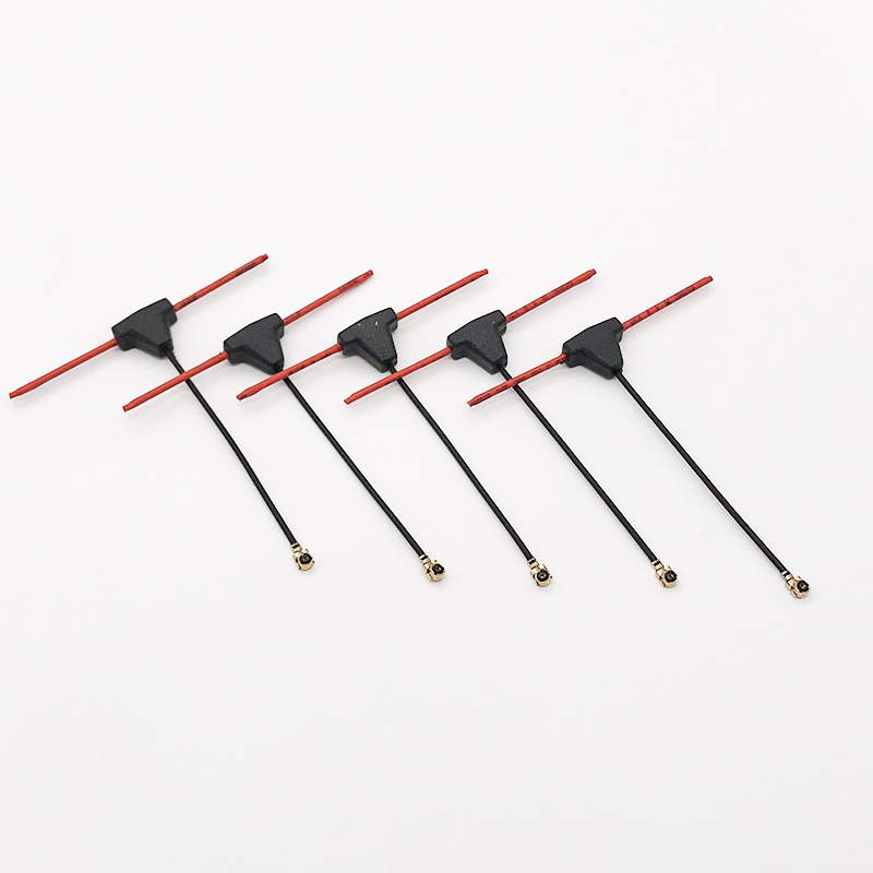 Antena T 2,4G 2DBI IPX1 para T - Drone Rc Airplane reseña y precio