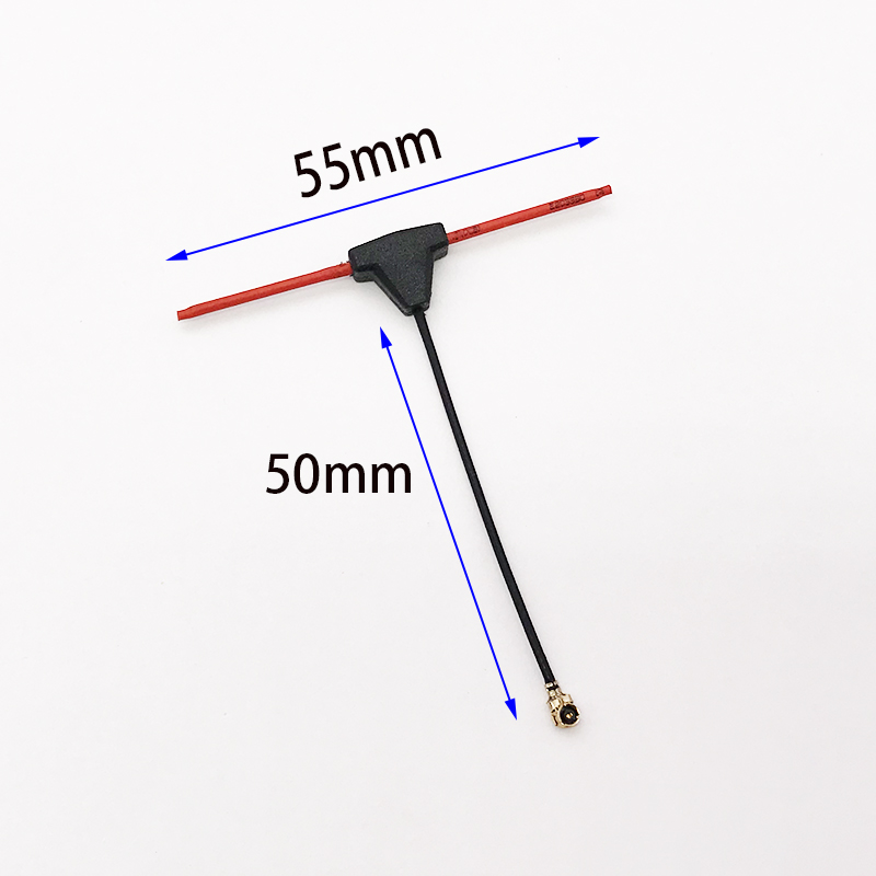 Antena T 2,4G 2DBI IPX1 para T - Drone Rc Airplane reseña y precio